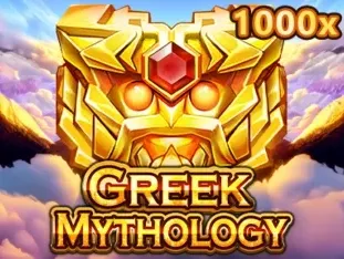 Greek Mythology