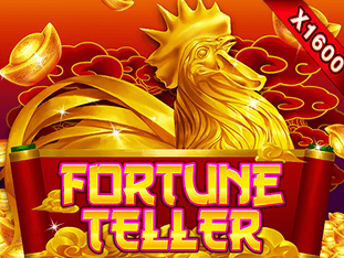 Fortune Teller screenshot