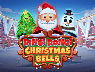 Ding Dong Christmas Bells™ screenshot