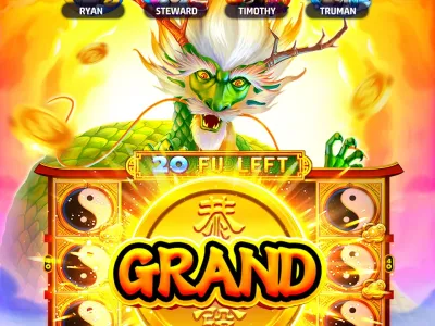 Kemenangan Jackpot