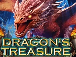 Dragon's Treasure screenshot