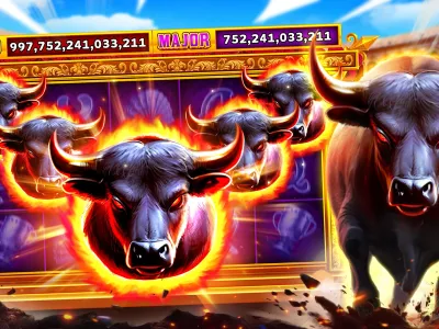 Fitur Slot Gacor harus777