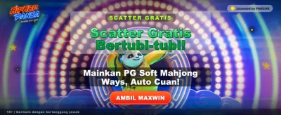 Rasakan Sensasi Jackpot Terbesar