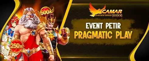 Promo Petir Kakek Zeus Eksklusif promotion