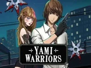 Yami Warriors screenshot