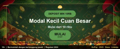 Login Harus777 Sekarang Juga